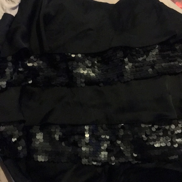 Beautiful Simply Vera Vera Wang Layered Shirt - Picture 4 of 4